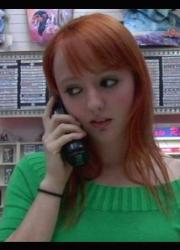 Шела Келсо