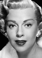 Лана Тернер