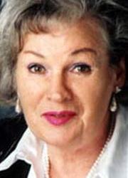 Маргарита Криницына