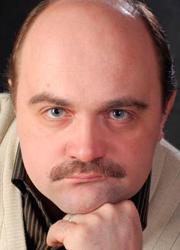 Александр Терехов
