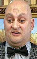 Михаил Церишенко