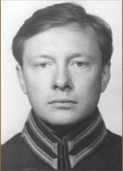 Алексей Зеленов
