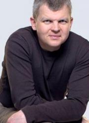 Адриан Чайлз