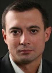 Александр Хованский