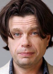 Михаил Леонцев