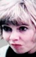 Гунилла Олссон