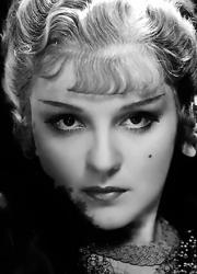 Анна Стен
