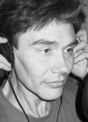 Александр Лаенко