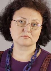 Татьяна Черепанова