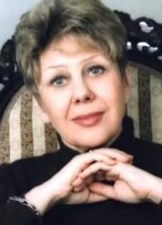 Кристина Колодзейчик