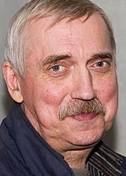 Евгений Киндинов