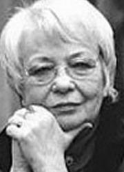 Эляна Гайгалайте