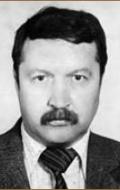 Валентин Сидорин