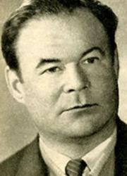 Владимир Николаев