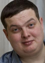 Сергей Евдокимов