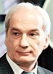 Сергей Жолобов
