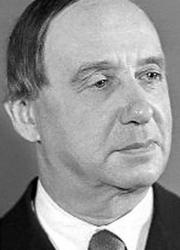 Владимир Готовцев