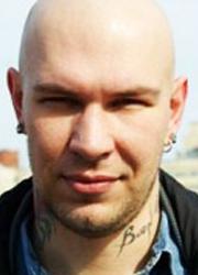 Дмитрий Соловьев