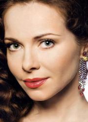 Екатерина Гусева