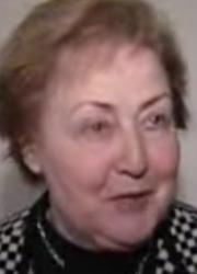 Лилия Брагина
