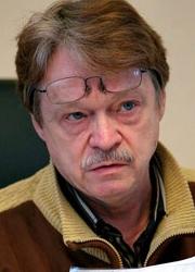 Геннадий Чихачев