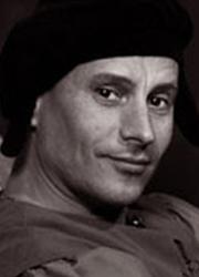 Николай Пономарев