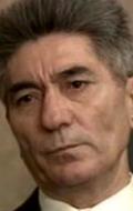 Владимир Зумакалов