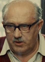 Ян Вострчил