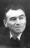 Виктор Конецкий