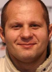 Федор Емельяненко