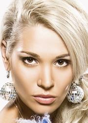 Елена Башарина