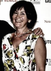 Елена Афанасьева