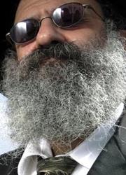 Роджер Маркс