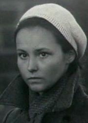 Любовь Чиркова