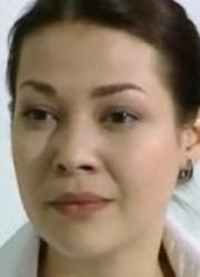 Екатерина Казакова