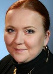 Оксана Бойченко