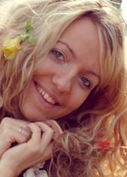 Екатерина Фролова