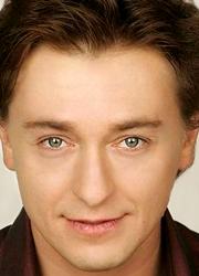 Сергей Безруков