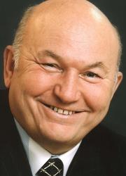 Юрий Лужков