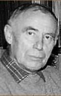 Сергей Петровский