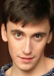 Сергей Краснов