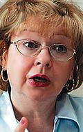 Екатерина Маркова