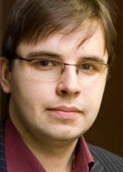 Андрей Золотарев