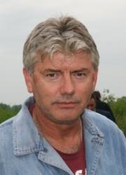 Рик Робертс