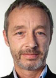 Джонатан Вэнджер