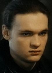 Алексей Баранов