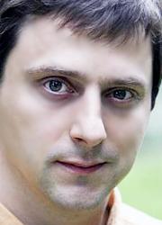 Дмитрий Высоцкий