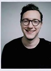 Дэниел Голдхабер