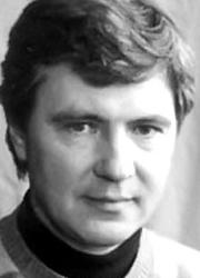 Николай Двигубский