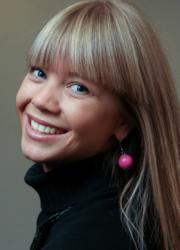 Алла Михеева